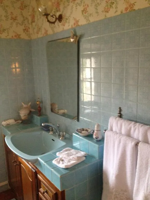 Nocleg ze śniadaniem B&B Domaine Le Clos Du Pavillon Brignoles