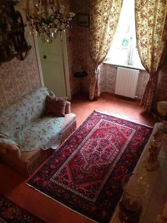 Nocleg ze śniadaniem B&B Domaine Le Clos Du Pavillon Brignoles