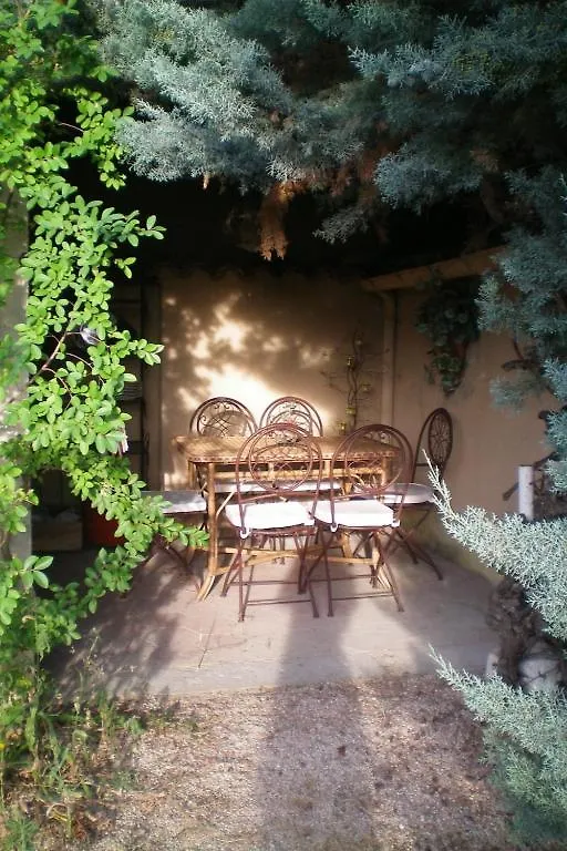 B&B Domaine Le Clos Du Pavillon Brignoles Nocleg ze śniadaniem