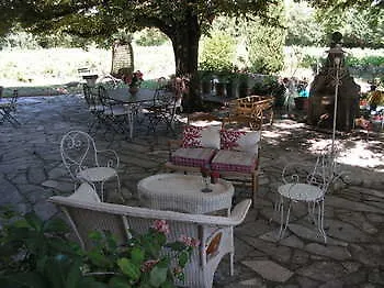 B&B Domaine Le Clos Du Pavillon Brignoles Nocleg ze śniadaniem