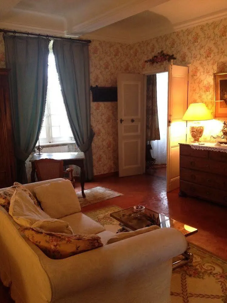 B&B Domaine Le Clos Du Pavillon Brignoles