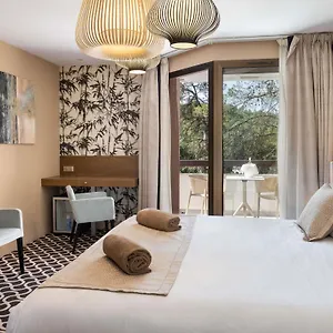 Hotel Mercure Golf De Barbaroux &